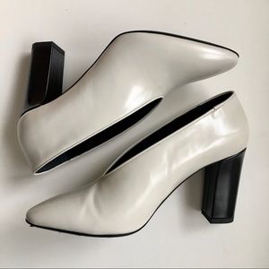Via Spiga Block heel Pumps
